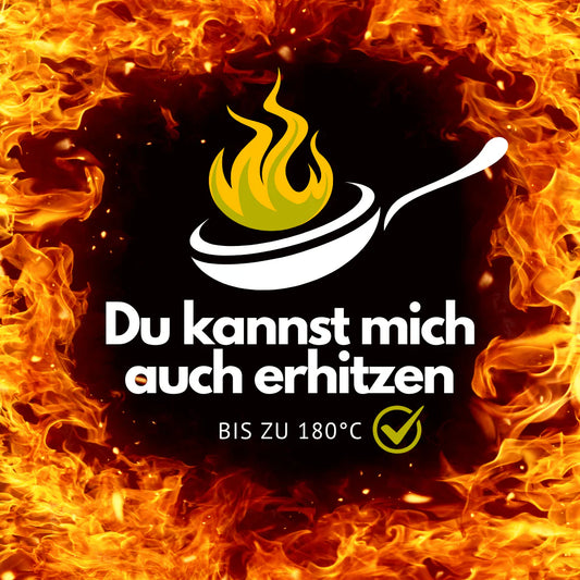 Braten wie ein Profi: Welches Öl ist das Beste?