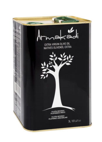 Armakadi Natives Olivenöl extra 3l