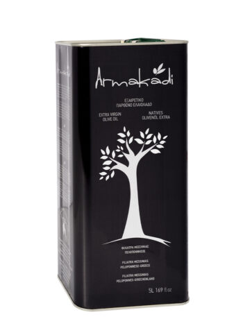 Armakadi Natives Olivenöl extra 5l