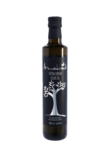 Armakadi Natives Olivenöl extra 500ml