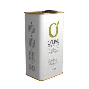 Natives Olivenöl Extra